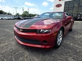 Used 2015 Chevrolet Camaro LT image 3
