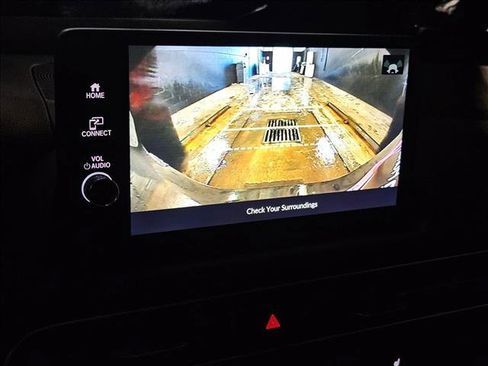 New 2026 Honda HR-V EX-L image 13