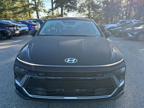 New 2026 Hyundai Sonata SEL image 8