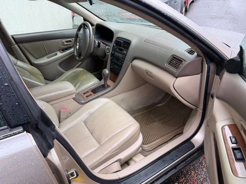 Used 1999 Lexus ES 330 FWD image 5