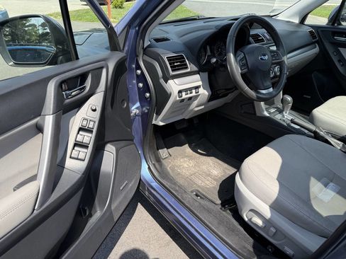 Used 2016 Subaru Forester 2.5i Limited image 18