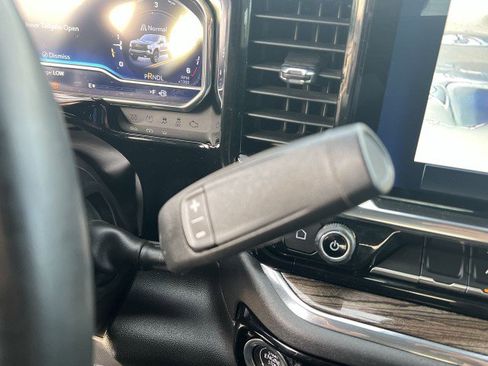 Used 2024 Chevrolet Silverado 1500 LT Trail Boss image 15