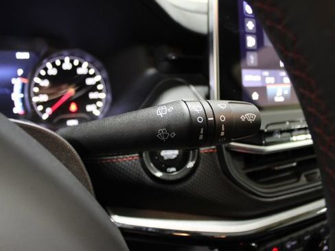 Used 2022 Jeep Compass Trailhawk image 39