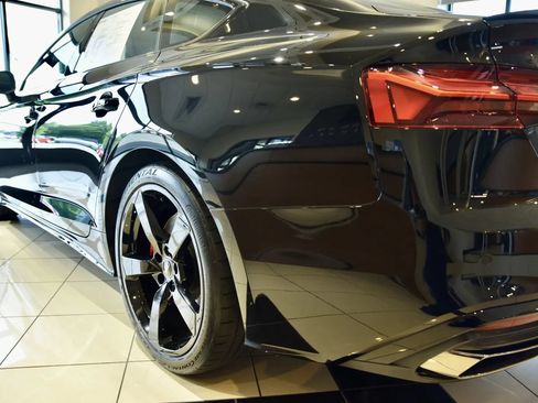 Used 2023 Audi A5 2.0T Premium Plus w/ Premium Plus AWD/4WD image 9