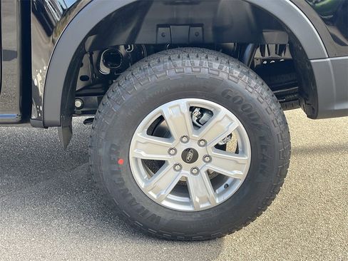 New 2025 Ford Ranger XL w/ Trailer Tow Package image 31