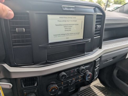 New 2026 Ford F250 XL AWD/4WD image 13