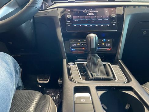 Used 2021 Volkswagen Arteon SEL Premium AWD/4WD image 25