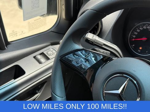 Used 2025 Mercedes-Benz Sprinter 2500 image 17