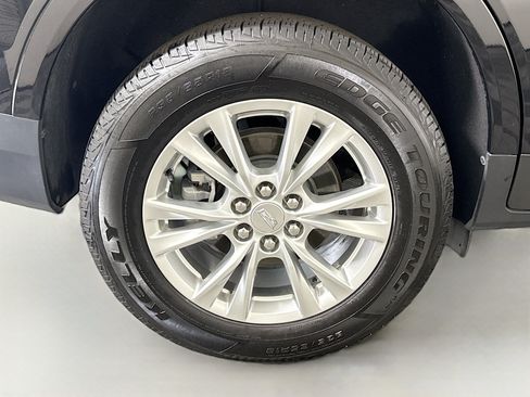 Used 2020 Cadillac XT5 Luxury FWD image 33