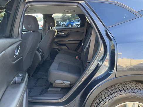 Used 2021 Chevrolet Blazer LT image 7