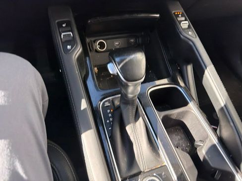 Used 2020 Kia Telluride EX w/ EX Premium Package AWD/4WD image 11