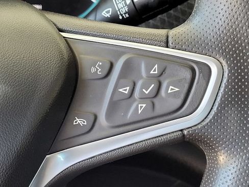Used 2023 Chevrolet Malibu LT FWD image 25
