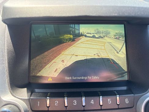 Used 2016 GMC Terrain SLT w/ Open Road Package image 10