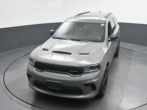 Used 2025 Dodge Durango R/T AWD/4WD image 35