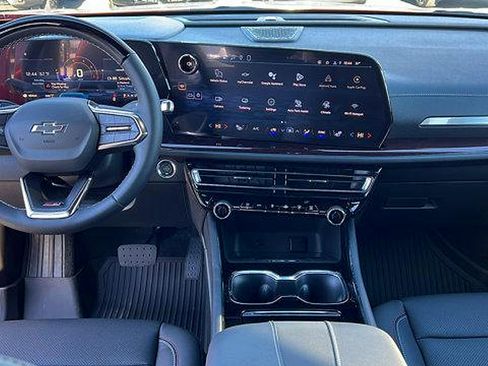 New 2026 Chevrolet Traverse Z71 w/ Enhanced Driving Package image 17