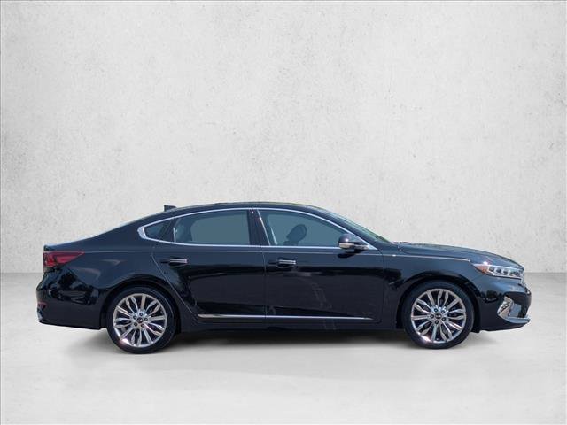 Used 2020 Kia Cadenza Limited FWD image 4