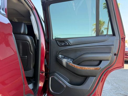 Used 2016 Chevrolet Tahoe LTZ AWD/4WD image 36