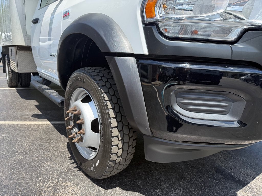 Used 2020 RAM 4500 Tradesman AWD/4WD image 25