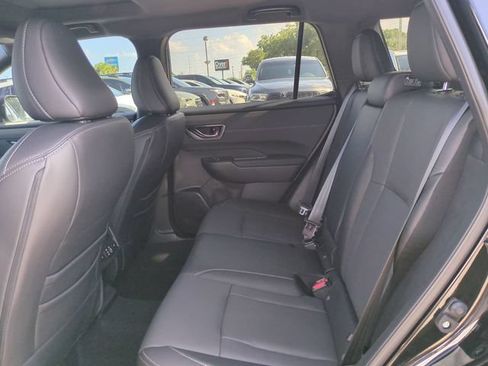 New 2026 Subaru Outback Touring AWD/4WD image 15