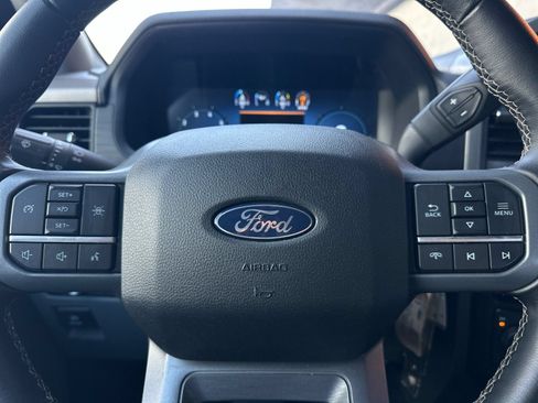 Used 2025 Ford F150 XLT w/ Equipment Group 301A Standard AWD/4WD image 20