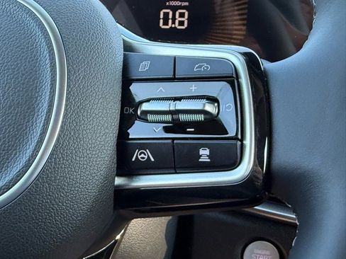 New 2025 Kia Sorento S image 19