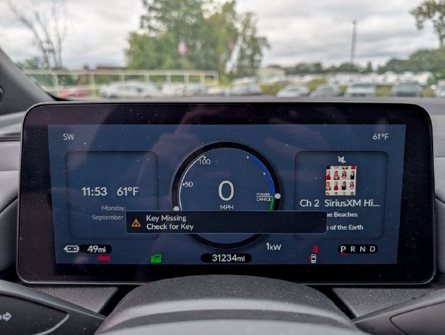 Used 2025 Honda Prologue Touring image 22