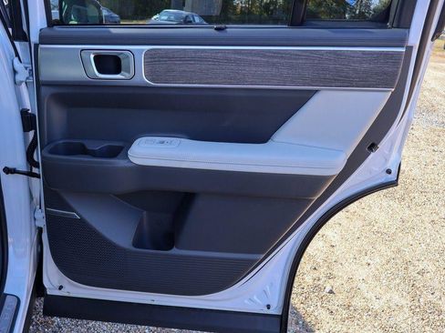 New 2026 Hyundai Santa Fe Calligraphy image 15