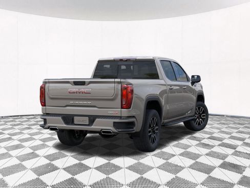 New 2026 GMC Sierra 1500 AT4 w/ AT4 Premium Package image 10