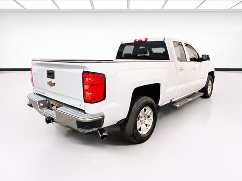 Used 2017 Chevrolet Silverado 1500 LT w/ All Star Edition RWD image 4