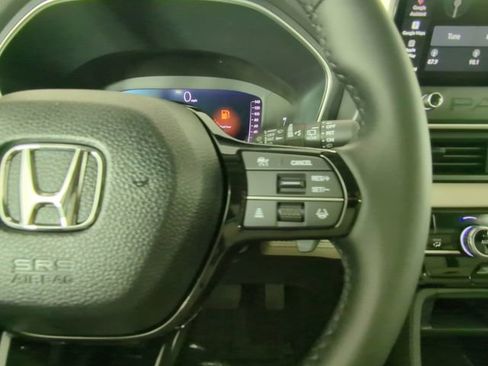 New 2026 Honda Passport RTL image 38