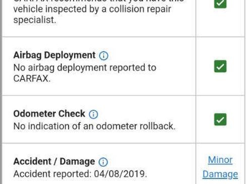 Used 2015 Nissan Pathfinder SV w/ Cargo Package image 51