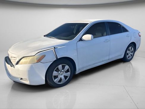 Used 2008 Toyota Camry LE image 9