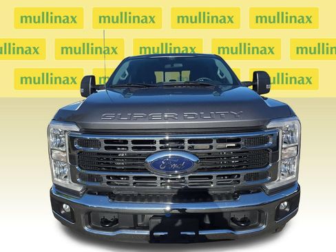 Used 2024 Ford F250 XLT AWD/4WD image 16