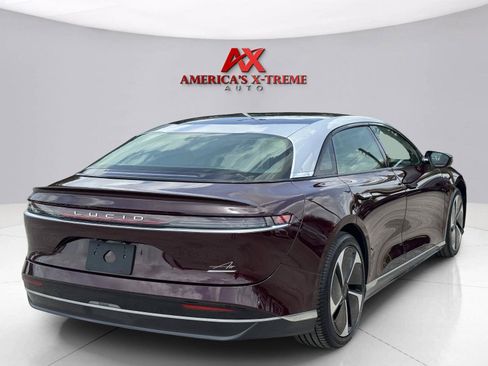 Used 2025 Lucid Air Touring AWD/4WD image 6