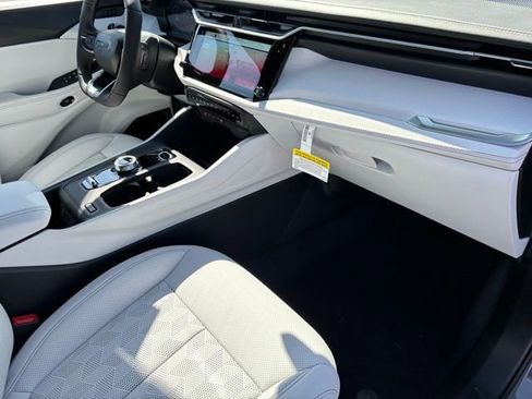 New 2026 Jeep Cherokee Overland AWD/4WD image 21