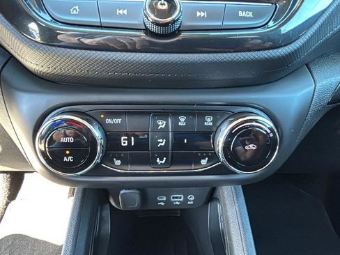 Certified 2023 Chevrolet TrailBlazer LT w/ Convenience Package image 20