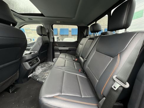 New 2026 Ford F350 Lariat w/ Lariat Ultimate Package image 25