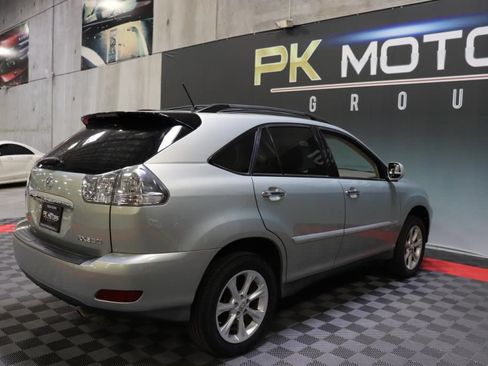Used 2008 Lexus RX 350 AWD image 9
