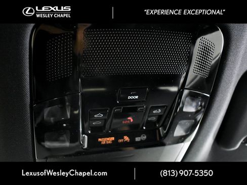 New 2026 Lexus NX 350 F Sport image 38