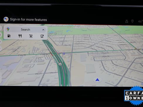 Used 2025 GMC Sierra 2500 Denali w/ Denali Reserve Package image 23