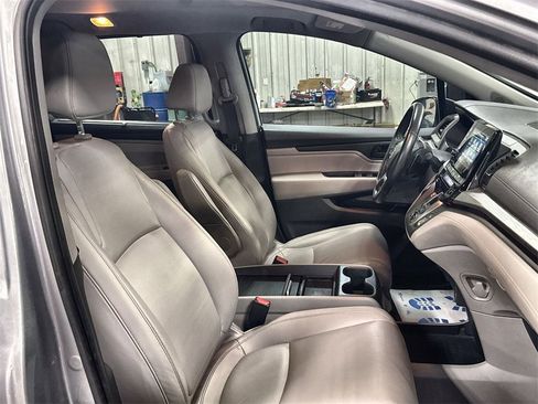 Used 2022 Honda Odyssey EX-L image 31