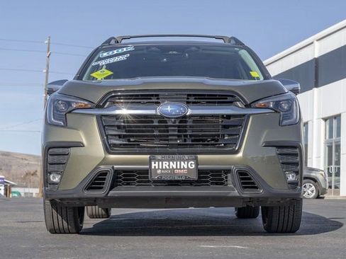 Used 2023 Subaru Ascent Limited w/ Technology Package image 30