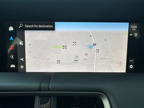 New 2025 Porsche Taycan 4S image 20