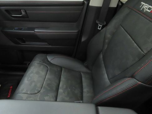Used 2023 Toyota Tundra TRD Pro AWD/4WD image 19