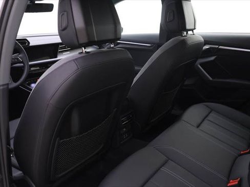 Certified 2025 Audi A3 2.0T Premium w/ Convenience Package image 13