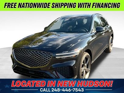 Used 2023 Genesis GV70 3.5T Sport w/ Sport Prestige Package