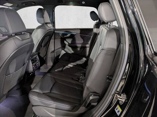 New 2026 Audi Q7 3.0T Premium Plus w/ Premium Plus Package AWD/4WD image 17