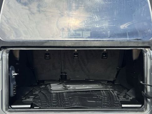 Used 2020 Jeep Wrangler Unlimited Sport S image 29