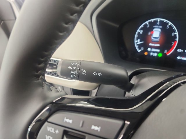 New 2027 Honda HR-V EX-L image 15