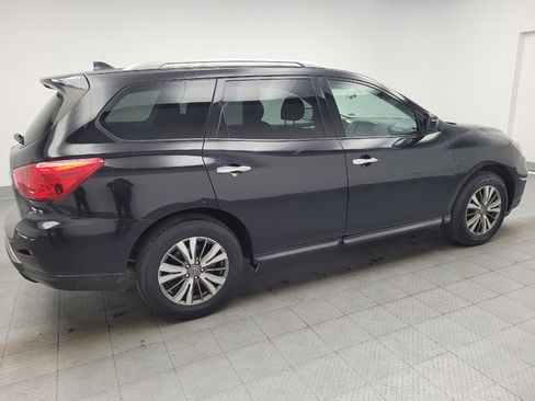 Used 2019 Nissan Pathfinder S FWD image 10